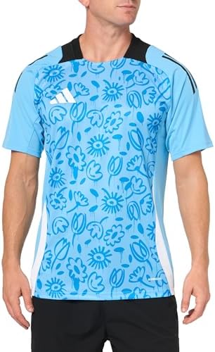 adidas Mens Tiro 24 Jersey