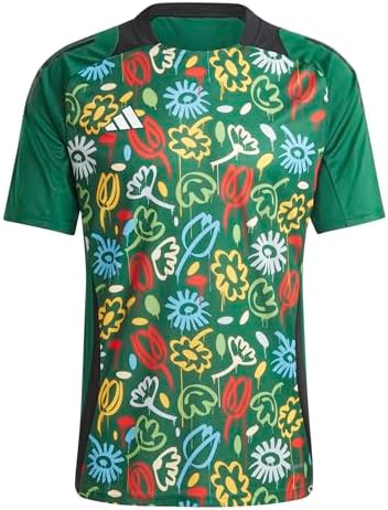 adidas Mens Tiro 24 Jersey