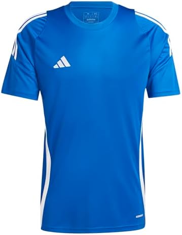 adidas Mens Tiro 24 Jersey