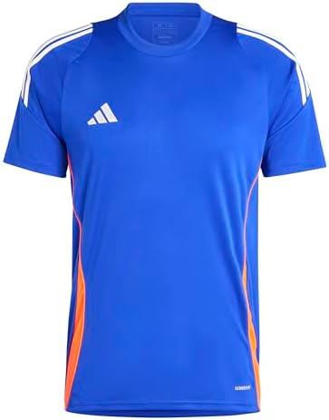 adidas Mens Tiro 24 Jersey