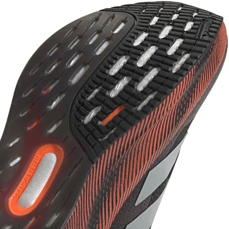 adidas Mens Ultraboost 5x Running Shoes