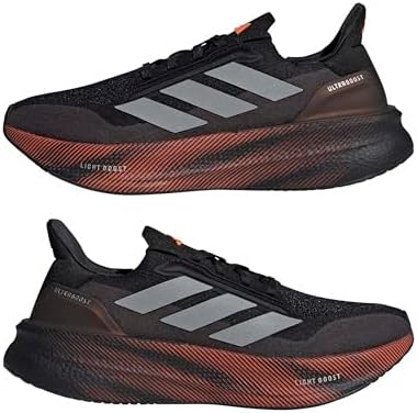 adidas Mens Ultraboost 5x Running Shoes