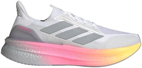 adidas Mens Ultraboost 5x Running Shoes