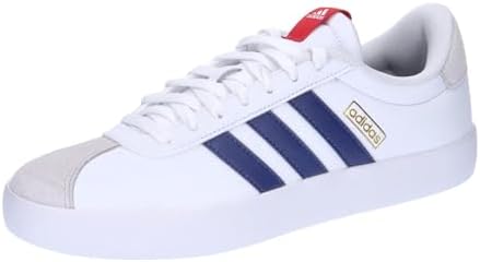 adidas Mens VL Court 3 0 Sneakers