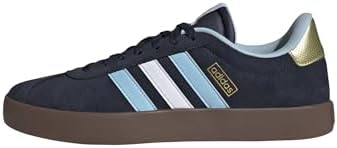 adidas Mens VL Court 3 0 Sneakers