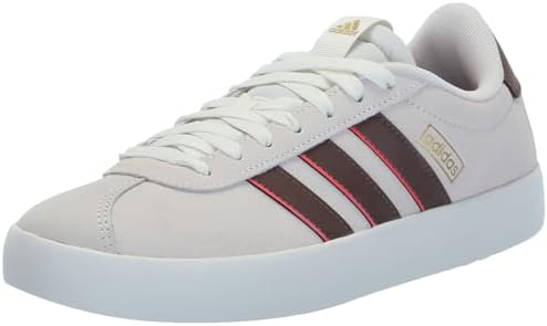 adidas Mens VL Court 3 0 Sneakers