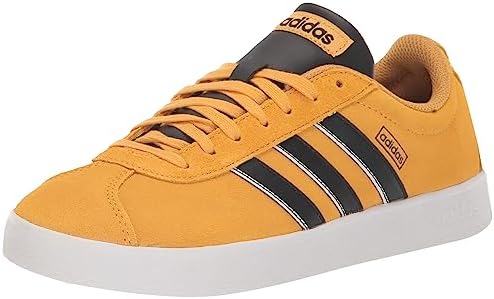 adidas Mens VL Court 3 0 Sneakers