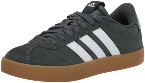 adidas Mens VL Court 3 0 Sneakers