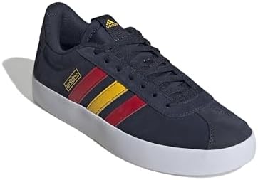 adidas Mens VL Court 3 0 Sneakers