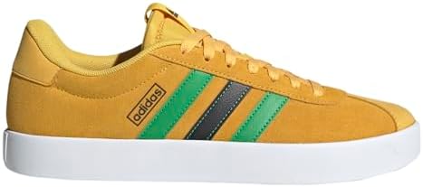 adidas Mens VL Court 3 0 Sneakers