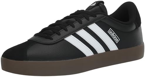 adidas Mens VL Court 3 0 Sneakers