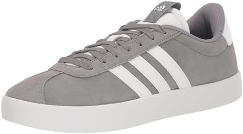adidas Mens VL Court 3 0 Sneakers