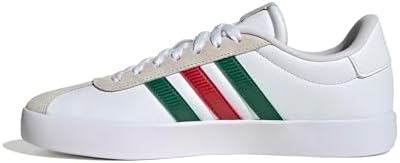 adidas Mens VL Court 3 0 Sneakers