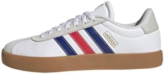 adidas Mens VL Court 3 0 Sneakers