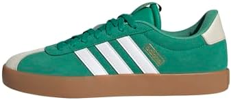 adidas Mens VL Court 3 0 Sneakers