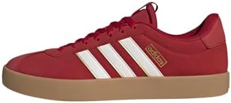 adidas Mens VL Court 3 0 Sneakers