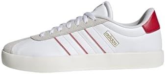 adidas Mens VL Court 3 0 Sneakers