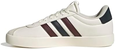 adidas Mens VL Court 3 0 Sneakers