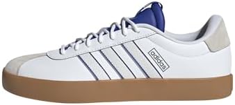 adidas Mens VL Court 3 0 Sneakers
