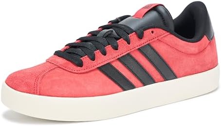 adidas Mens VL Court 3 0 Sneakers