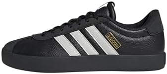 adidas Mens VL Court 3 0 Sneakers