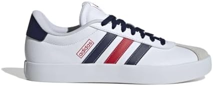 adidas Mens VL Court 3 0 Sneakers