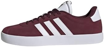 adidas Mens VL Court 3 0 Sneakers