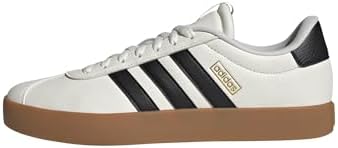 adidas Mens VL Court 3 0 Sneakers