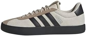 adidas Mens VL Court 3 0 Sneakers