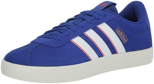 adidas Mens VL Court 3 0 Sneakers