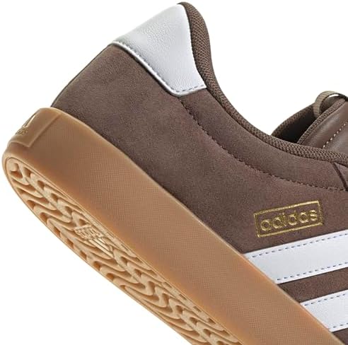 adidas Mens VL Court 3 0 Sneakers