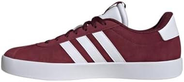 adidas Mens VL Court 3 0 Sneakers