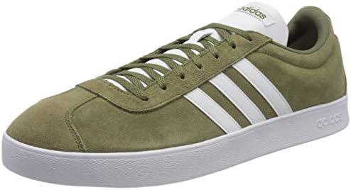 adidas Mens VL Court 3 0 Sneakers