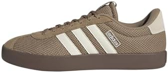 adidas Mens VL Court 3 0 Sneakers