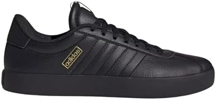 adidas Mens VL Court 3 0 Sneakers