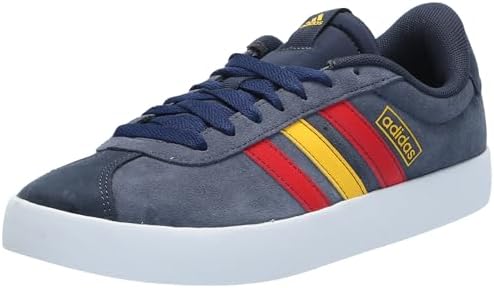 adidas Mens VL Court 3 0 Sneakers