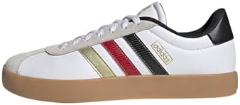 adidas Mens VL Court 3 0 Sneakers