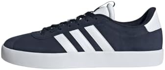 adidas Mens VL Court 3 0 Sneakers