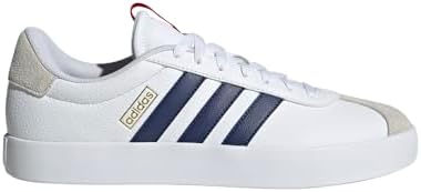 adidas Mens VL Court 3 0 Sneakers