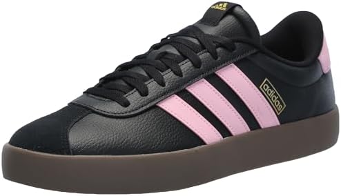 adidas Mens VL Court 3 0 Sneakers