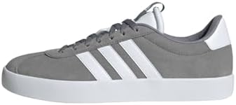adidas Mens VL Court 3 0 Sneakers