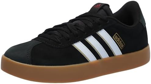 adidas Mens VL Court 3 0 Sneakers