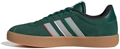 adidas Mens VL Court 3 0 Sneakers