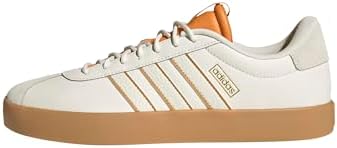 adidas Mens VL Court 3 0 Sneakers
