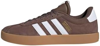adidas Mens VL Court 3 0 Sneakers