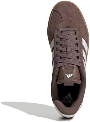 adidas Mens VL Court 3 0 Sneakers