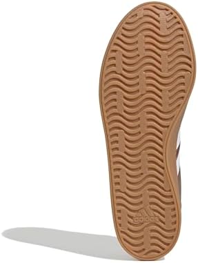 adidas Mens VL Court 3 0 Sneakers