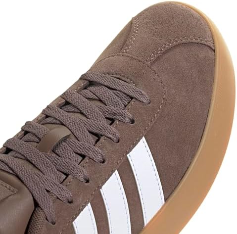 adidas Mens VL Court 3 0 Sneakers