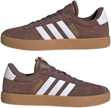 adidas Mens VL Court 3 0 Sneakers