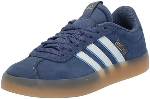 adidas Mens VL Court 3 0 Sneakers